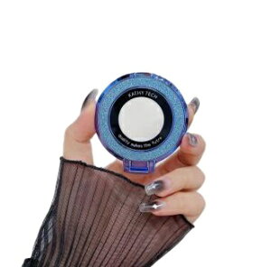 STYLE Promotion�b�X�^�C���v�����[�V���� Gulitter Clear Ring SUMACO SPS-GCMARI-BL