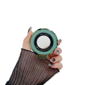 STYLE Promotion�b�X�^�C���v�����[�V���� Gulitter Clear Ring SUMACO SPS-GCMARI-GR