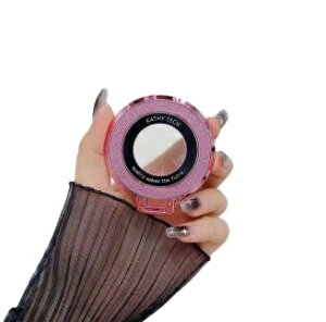 STYLE Promotion�b�X�^�C���v�����[�V���� Gulitter Clear Ring SUMACO SPS-GCMARI-PK