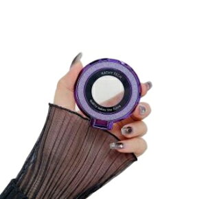 STYLE Promotion�b�X�^�C���v�����[�V���� Gulitter Clear Ring SUMACO SPS-GCMARI-PU