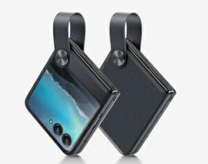 STYLE Promotion�b�X�^�C���v�����[�V���� Motorola razr 50 �t�b�NPU���U�[�P�[�X �u���b�N SP-M50HOPUCA-BK