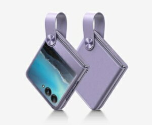STYLE Promotion�b�X�^�C���v�����[�V���� Motorola razr 50 �t�b�NPU���U�[�P�[�X �p�[�v�� SP-M50HOPUCA-PU