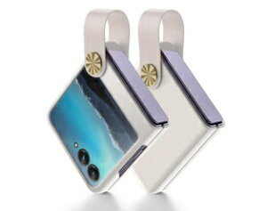 STYLE PromotionbX^Cv[V Motorola razr 50 tbNPUU[P[X zCg SP-M50HOPUCA-WH