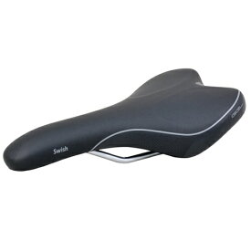 VELO｜ベロ サドル Voam(275×148mm) ブラック VL-3182