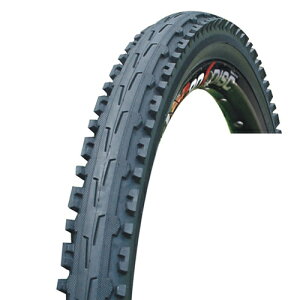 CHAOYANG�b�`���I���� �X���p�^�C�� 26×1.95 �u���b�N H-566