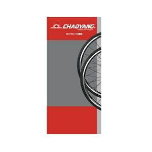 CHAOYANG�b�`���I���� ������`���[�u 27.5×1.25-1.50 154814
