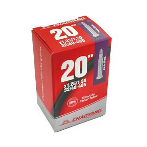 CHAOYANG�b�`���I���� ������`���[�u 20×1.25~1.5 141451