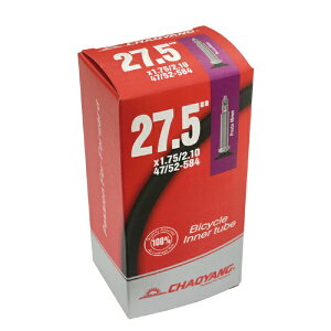 CHAOYANG�b�`���I���� ������`���[�u 27.5×1.75-2.1 154819