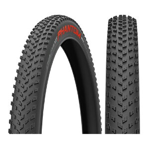 CHAOYANG�b�`���I���� �^�C�� PHANTOM WET 29×2.20 �u���b�N H-5235TR