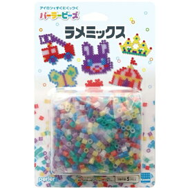 カワダ｜KAWADA パーラービーズ ラメミックス