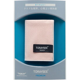 東レ｜TORAY トレシープレミアム Pink（ピンク） K1928-PREMIUM