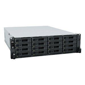SYNOLOGYbVmW[ NAS [Xg[W /16xC] RackStation RS2821RP+