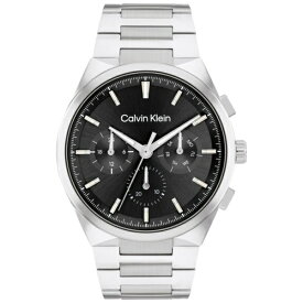 CALVIN KLEIN｜カルバンクライン 【腕時計】DISTINGUISH 25200459