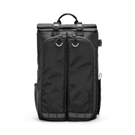 Gura Gear｜グラギア GG0680-1945 キボコ シティ コミューター 18L ブラック GG0680-1945