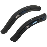 CYCOO｜サイクー CYCOO GHOST用フェンダーセット CYCOO_G-FD-S1 ブラック
