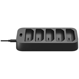 HTC｜エイチ・ティー・シー VIVE トラッカー（Ultimate）用 USB-C マルチチャージャー (5ポート) 99H12327-00