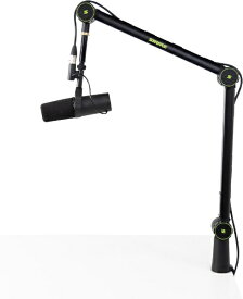 SHURE by GATOR｜シュアーバイゲーター デスクトップアームスタンド GATOR SH-BROADCAST1