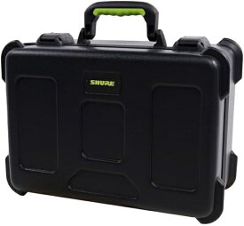 SHURE by GATOR｜シュアーバイゲーター マイクケース GATOR SH-MICCASE30