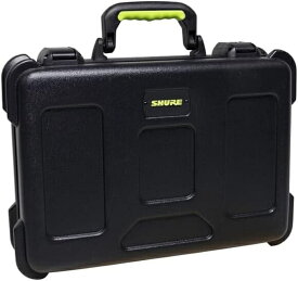 SHURE by GATOR｜シュアーバイゲーター マイクケース GATOR SH-MICCASEW06