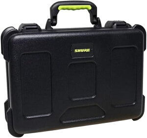 SHURE by GATORbVA[oCQ[^[ }CNP[X GATOR SH-MICCASEW06