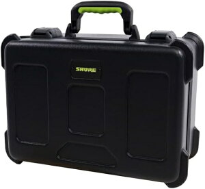 SHURE by GATORbVA[oCQ[^[ }CNP[X GATOR SH-MICCASE15