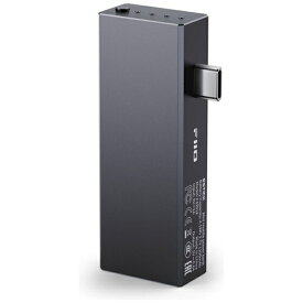 FIIO｜フィーオ E-Stick FIO-ESTICK-B