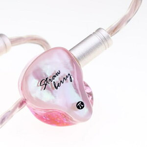 See AudiobV[I[fBI CC[j^[@Ji^Cz@nCGh@SeeAudio@Strawberry