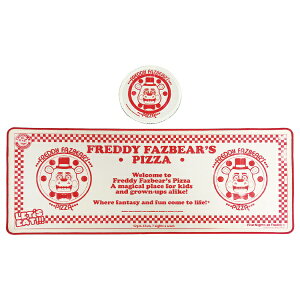 Fanattikbt@ieBbN Five Nights at Freddyfs fXN}bg&R[X^[Zbg