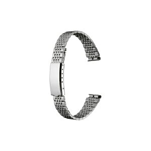 �o���r�bBAMBI ���v�o���h ���^�� ����12mm �{�̕�13mm �V���o�[(�X�e�����X) BSBE5509S