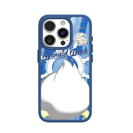BELKIN｜ベルキン iPhone 15 Pro用MagSafe対応保護ケース Donald Duck