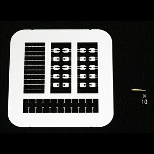 �A�h���[�Y�l�X�g�bAdlers Nest ANN-0027 ��㎮800kg�O�b���e (10����)