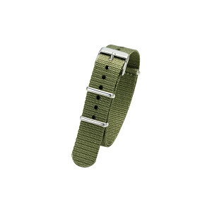 �o���r�bBAMBI ���v�o���h �i�C���� NATO ����20mm ������20mm �O���[�� BGE011OS