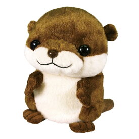 オスト｜OST まねまねカワウソ8203-228 8203-228