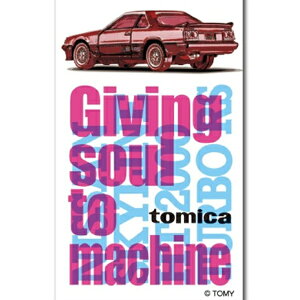 [lXebJ[bGENERAL STICKER lg~JXebJ[ MTCY nissan skyline HT2000 LCS-849