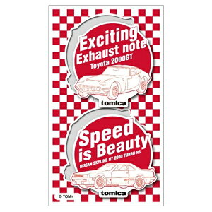 [lXebJ[bGENERAL STICKER lg~JXebJ[ MTCY nissan & toyota R+GT LCS-855