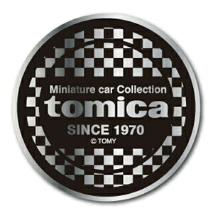 [lXebJ[bGENERAL STICKER lg~JʃXebJ[ MTCY tomica Vo[`FbN LCS-859