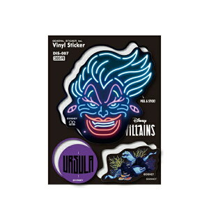 �[�l�����X�e�b�J�[�bGENERAL STICKER ���B�����Y�@�n�[�t�J�b�g�X�e�b�J�[ �A�[�X�� DIS-007