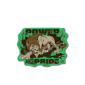 �[�l�����X�e�b�J�[�bGENERAL STICKER ���B�����Y�@�_�C�J�b�g�~�j�X�e�b�J�[ �X�J�[ DIS-016