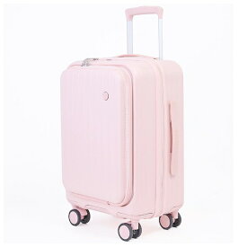 伊藤忠リーテイルリンク｜ITOCHU Retail Link スーツケース ハードキャリー TIERRAL TOMARU 2.0 S サクラ TTMR2*02001