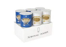 セイエンタプライズ｜Sei Enterprise 大缶バラエティセット（シチューセット） [惣菜]