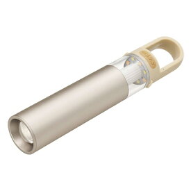 オーム電機｜OHM ELECTRIC アルミランタンライト LN-M30A7 [LED /単4乾電池×3 /防水対応]