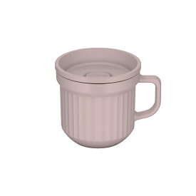 サーモス｜THERMOS スープマグ 340ml アーモンドベージュ DJU-220-AMBE