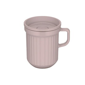 サーモス｜THERMOS スープマグ 440ml アーモンドベージュ DJU-320-AMBE