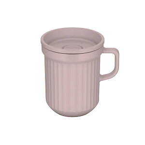 サーモス|THERMOS スープマグ 440ml アーモンドベージュ DJU-320-AMBE