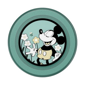 POPSOCKETS�b�|�b�v�\�P�b�c �f�B�X�j�[ �r���e�[�W �~�b�L�[ MagSafe ���E���h �|�b�v�O���b�v 113602