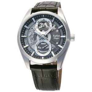 �t���{�bFURBO Furbo design ELECTRO BLACK / BLACK NF05W-SSBK