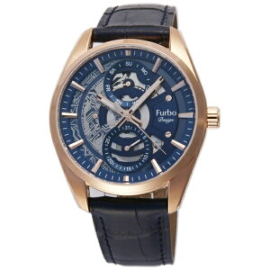 �t���{�bFURBO Furbo design ELECTRO NAVY / NAVY NF05W-PGNV