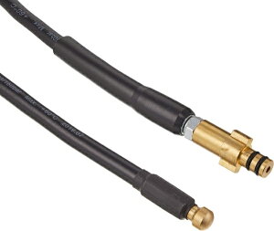 【エントリーで最大全額ポイント還元|11/5迄】 マキタ|Makita 高圧洗浄機用パイプクリーニングホース 15m A-61575