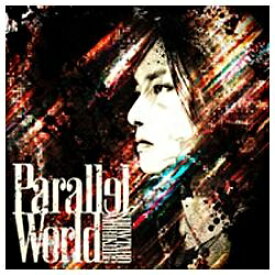 バンダイビジュアル BANDAI VISUAL 森久保祥太郎／Parallel World 【CD】