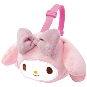 ジェイズプランニング|J’s PLANNING もこもこレシーバー マイメロディ パステル マイメロディ パステル ASRV048